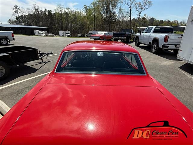 1965 Chevrolet Malibu (CC-2083058) for sale in Mooresville, North Carolina