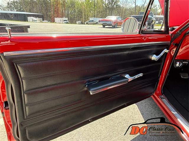 1965 Chevrolet Malibu (CC-2083058) for sale in Mooresville, North Carolina