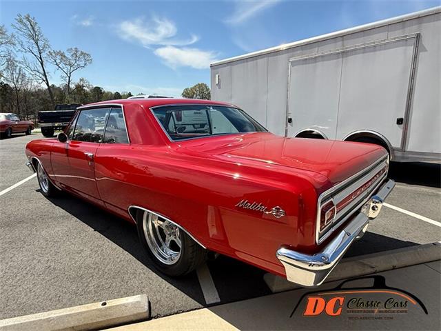1965 Chevrolet Malibu (CC-2083058) for sale in Mooresville, North Carolina