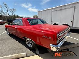 1965 Chevrolet Malibu (CC-2083058) for sale in Mooresville, North Carolina