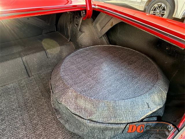 1965 Chevrolet Malibu (CC-2083058) for sale in Mooresville, North Carolina