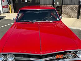 1965 Chevrolet Malibu (CC-2083058) for sale in Mooresville, North Carolina
