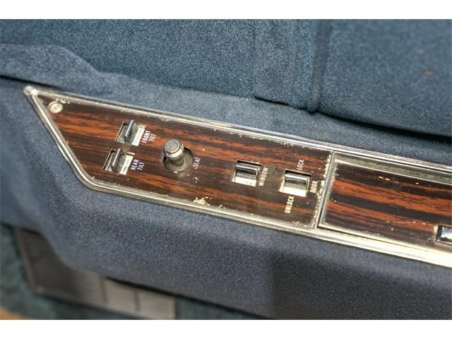 1979 Lincoln Continental (CC-2080306) for sale in Kentwood, Michigan