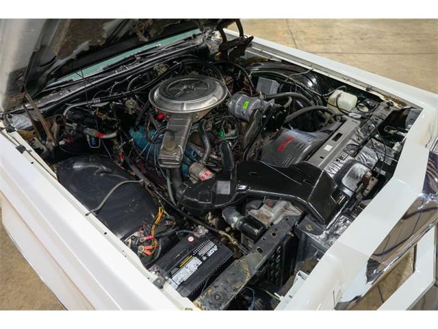 1979 Lincoln Continental (CC-2080306) for sale in Kentwood, Michigan