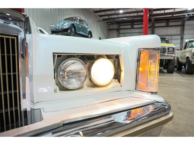 1979 Lincoln Continental (CC-2080306) for sale in Kentwood, Michigan