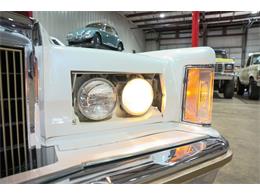 1979 Lincoln Continental (CC-2080306) for sale in Kentwood, Michigan