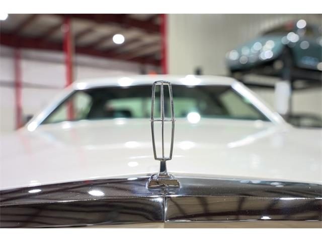 1979 Lincoln Continental (CC-2080306) for sale in Kentwood, Michigan