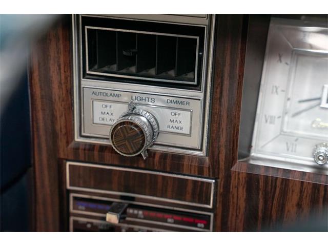 1979 Lincoln Continental (CC-2080306) for sale in Kentwood, Michigan