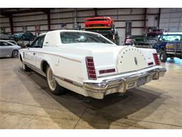 1979 Lincoln Continental (CC-2080306) for sale in Kentwood, Michigan
