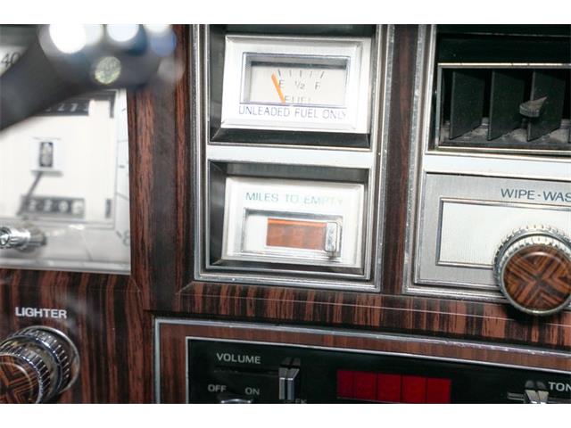 1979 Lincoln Continental (CC-2080306) for sale in Kentwood, Michigan