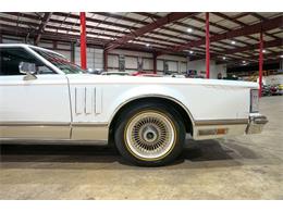 1979 Lincoln Continental (CC-2080306) for sale in Kentwood, Michigan
