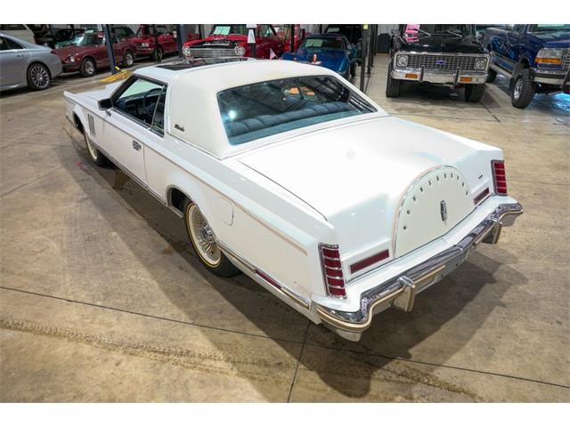 1979 Lincoln Continental (CC-2080306) for sale in Kentwood, Michigan