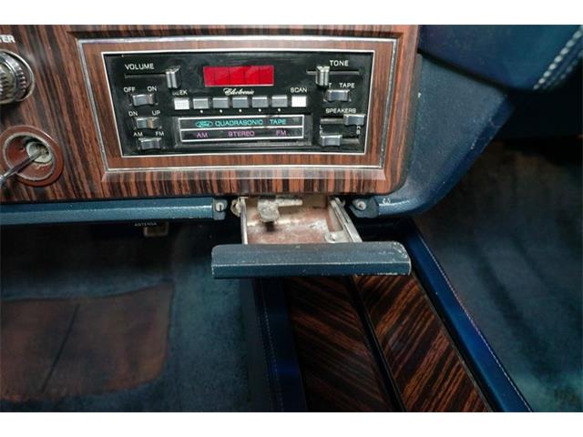 1979 Lincoln Continental (CC-2080306) for sale in Kentwood, Michigan