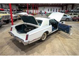 1979 Lincoln Continental (CC-2080306) for sale in Kentwood, Michigan