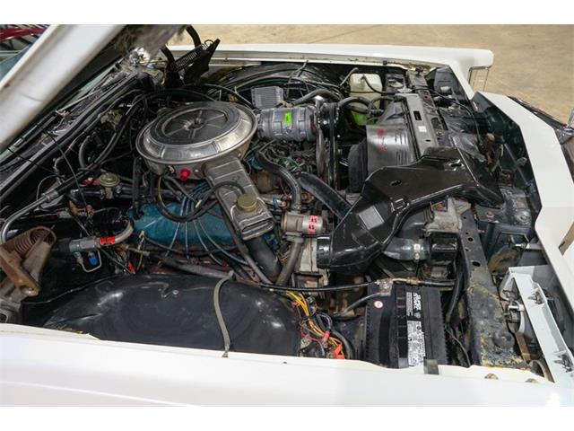 1979 Lincoln Continental (CC-2080306) for sale in Kentwood, Michigan