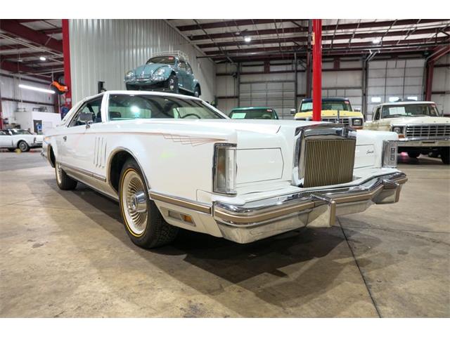 1979 Lincoln Continental (CC-2080306) for sale in Kentwood, Michigan