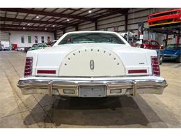 1979 Lincoln Continental (CC-2080306) for sale in Kentwood, Michigan