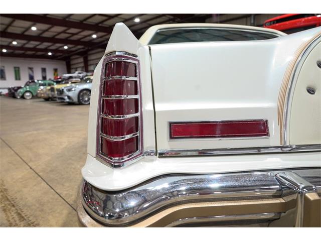 1979 Lincoln Continental (CC-2080306) for sale in Kentwood, Michigan