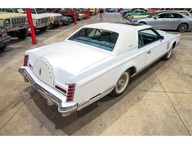 1979 Lincoln Continental (CC-2080306) for sale in Kentwood, Michigan
