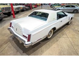 1979 Lincoln Continental (CC-2080306) for sale in Kentwood, Michigan