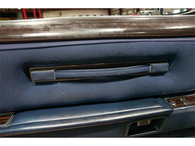 1979 Lincoln Continental (CC-2080306) for sale in Kentwood, Michigan