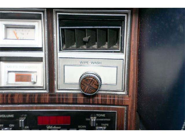1979 Lincoln Continental (CC-2080306) for sale in Kentwood, Michigan