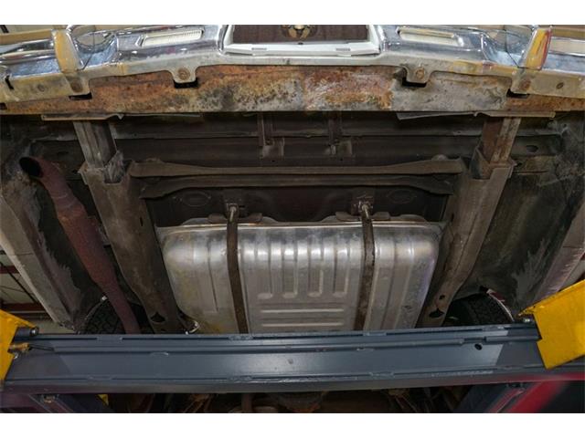 1979 Lincoln Continental (CC-2080306) for sale in Kentwood, Michigan