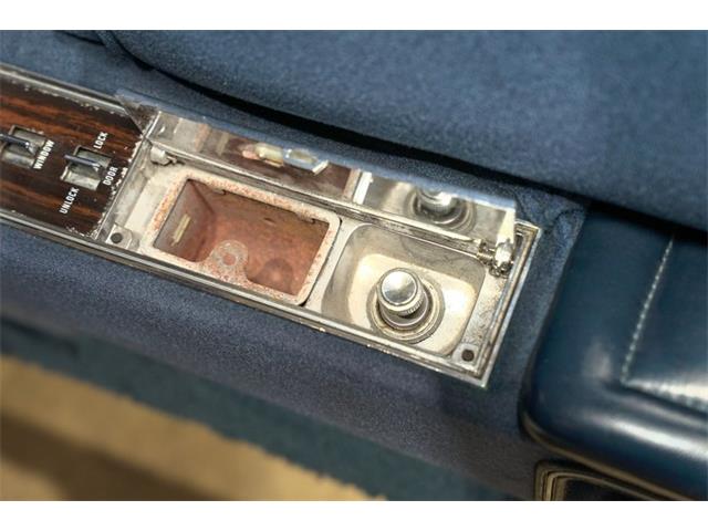 1979 Lincoln Continental (CC-2080306) for sale in Kentwood, Michigan