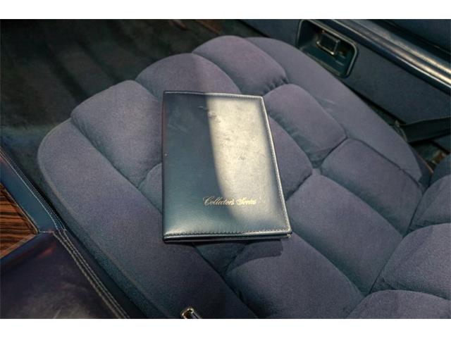 1979 Lincoln Continental (CC-2080306) for sale in Kentwood, Michigan