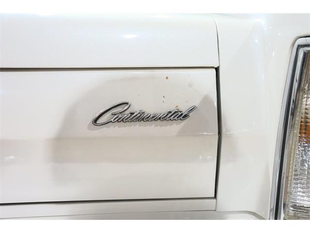 1979 Lincoln Continental (CC-2080306) for sale in Kentwood, Michigan