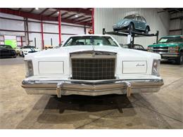 1979 Lincoln Continental (CC-2080306) for sale in Kentwood, Michigan