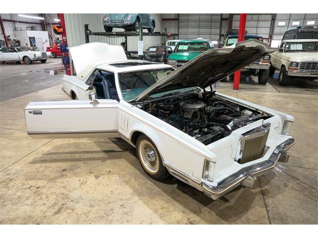 1979 Lincoln Continental (CC-2080306) for sale in Kentwood, Michigan