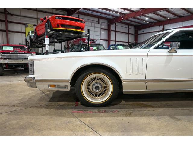 1979 Lincoln Continental (CC-2080306) for sale in Kentwood, Michigan