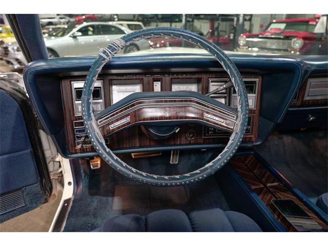 1979 Lincoln Continental (CC-2080306) for sale in Kentwood, Michigan