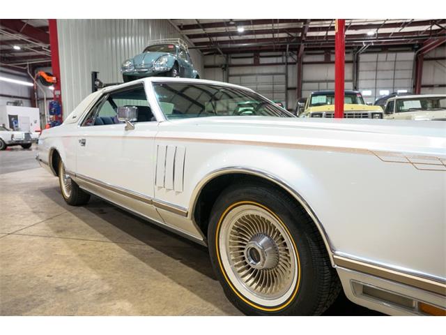 1979 Lincoln Continental (CC-2080306) for sale in Kentwood, Michigan