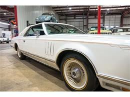 1979 Lincoln Continental (CC-2080306) for sale in Kentwood, Michigan