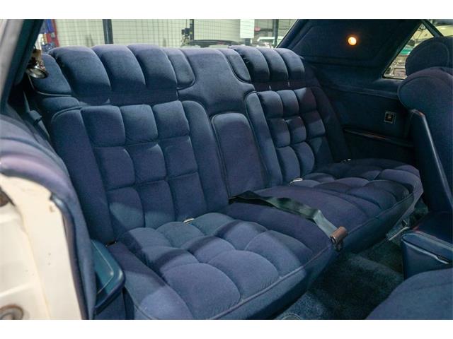 1979 Lincoln Continental (CC-2080306) for sale in Kentwood, Michigan