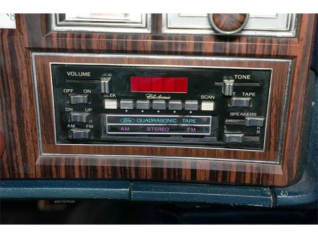 1979 Lincoln Continental (CC-2080306) for sale in Kentwood, Michigan