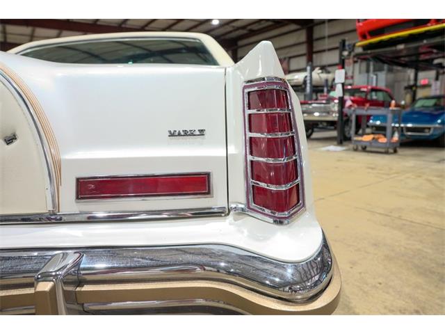 1979 Lincoln Continental (CC-2080306) for sale in Kentwood, Michigan