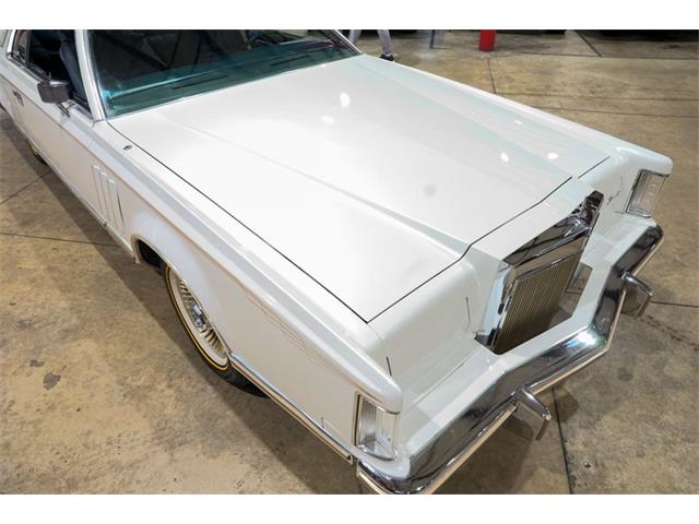 1979 Lincoln Continental (CC-2080306) for sale in Kentwood, Michigan