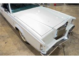 1979 Lincoln Continental (CC-2080306) for sale in Kentwood, Michigan