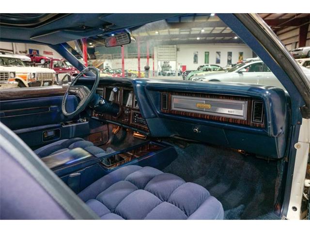 1979 Lincoln Continental (CC-2080306) for sale in Kentwood, Michigan