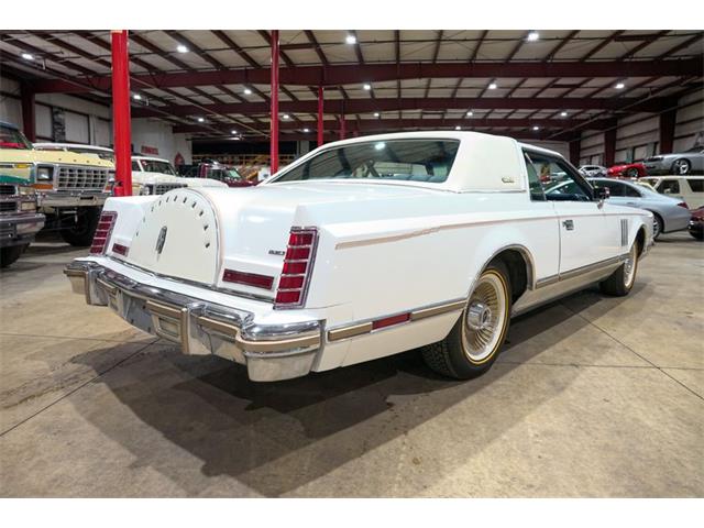 1979 Lincoln Continental (CC-2080306) for sale in Kentwood, Michigan