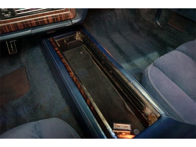 1979 Lincoln Continental (CC-2080306) for sale in Kentwood, Michigan