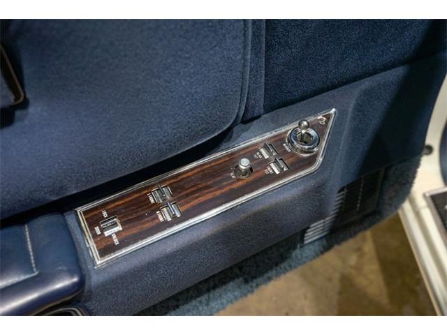 1979 Lincoln Continental (CC-2080306) for sale in Kentwood, Michigan