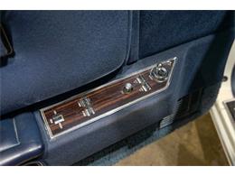 1979 Lincoln Continental (CC-2080306) for sale in Kentwood, Michigan