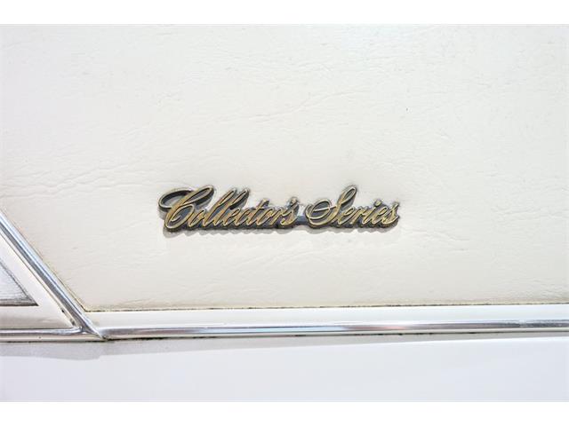 1979 Lincoln Continental (CC-2080306) for sale in Kentwood, Michigan