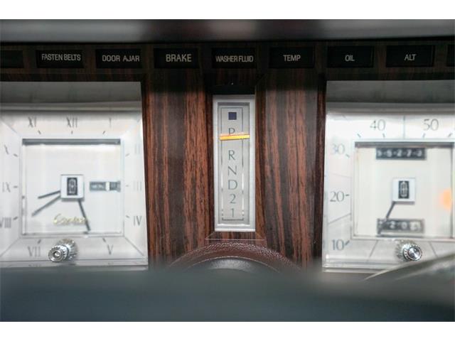 1979 Lincoln Continental (CC-2080306) for sale in Kentwood, Michigan