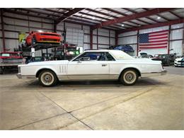 1979 Lincoln Continental (CC-2080306) for sale in Kentwood, Michigan