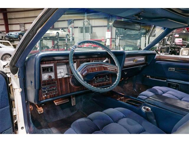 1979 Lincoln Continental (CC-2080306) for sale in Kentwood, Michigan